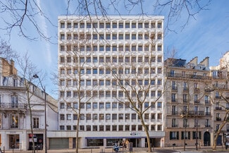 Plus de détails pour 50 Avenue Daumesnil, Paris - Bureau à louer