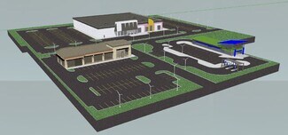 Plus de détails pour Foster Rd And Summer Fest, San Antonio, TX - Terrain à louer