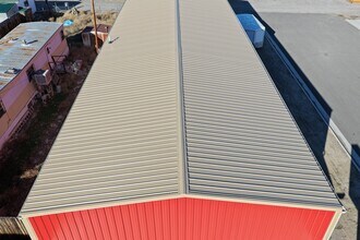 626 Richards St, Thermopolis, WY - Vue aérienne  vue de carte