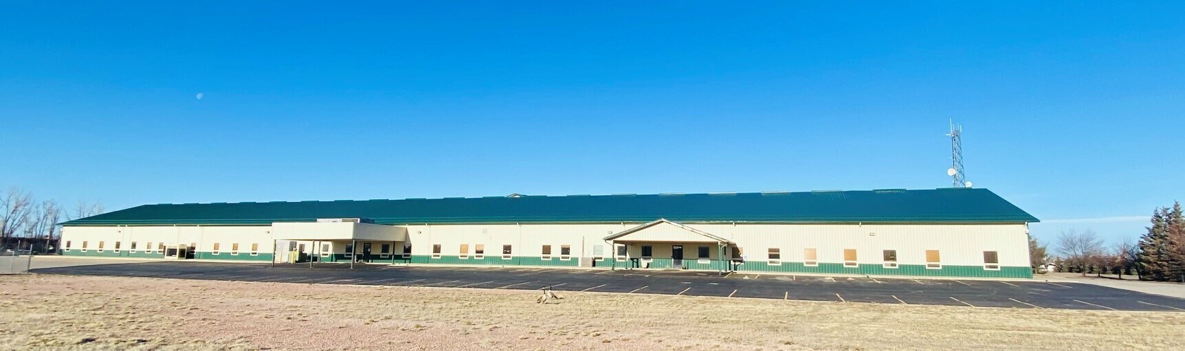 1400 E Lincoln St, Gillette, WY à louer Photo principale– Image 1 sur 32