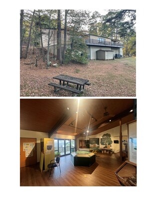 Plus de détails pour 11901 Pinnacle Valley Rd, Little Rock, AR - Bureau/Local commercial à louer