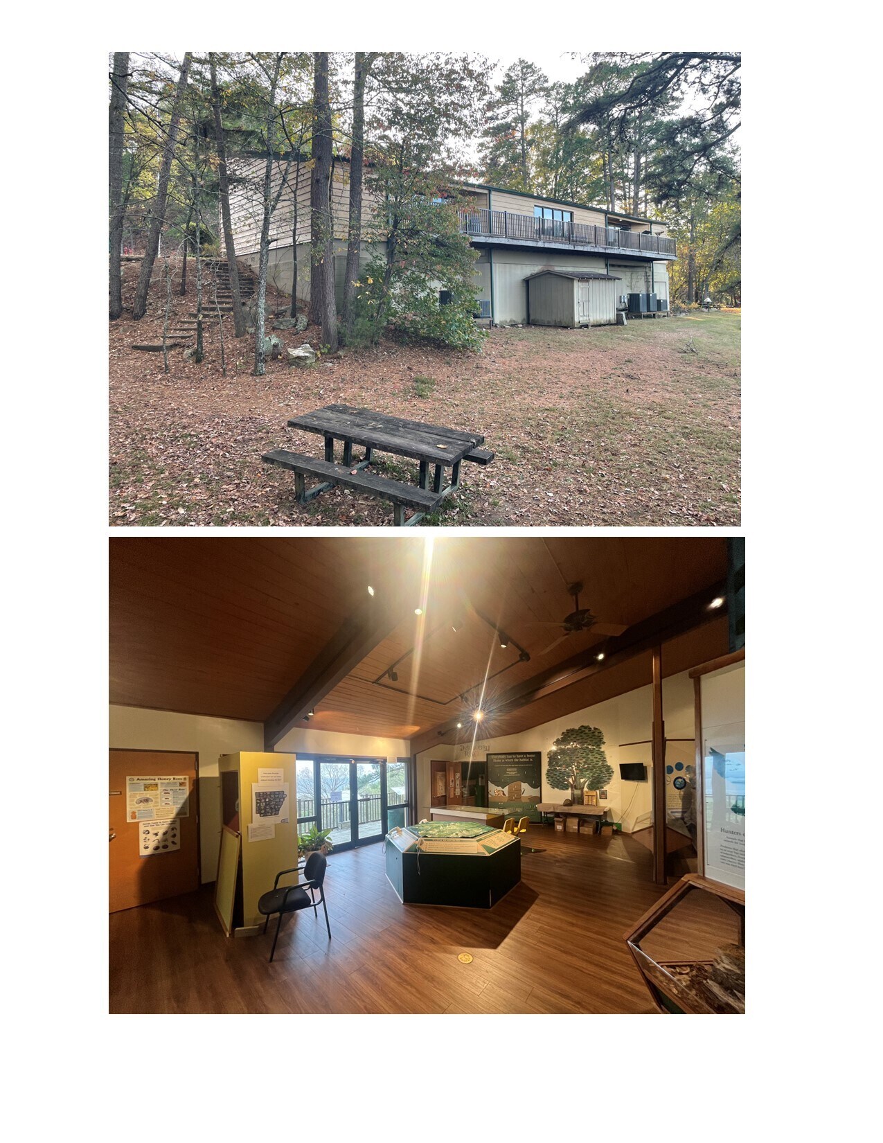 11901 Pinnacle Valley Rd, Little Rock, AR à louer Photo principale– Image 1 sur 2