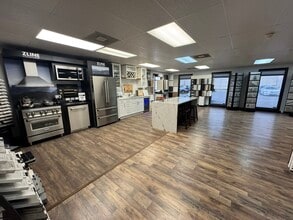 200-210 Expressway Ct, Virginia Beach, VA à louer Photo intérieure– Image 2 sur 6