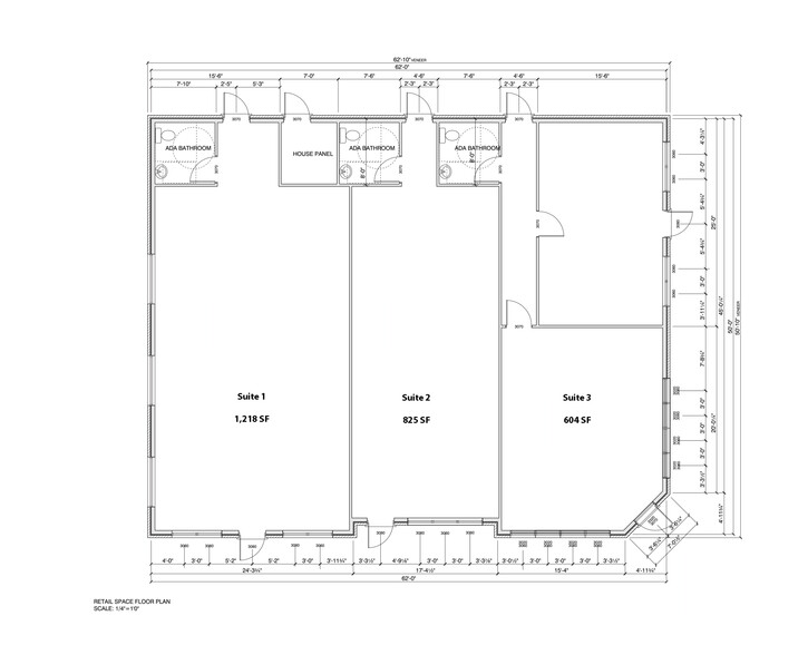 2110 N Eastern Ave, Moore, OK à louer - Photo de l’immeuble – Image 2 sur 2