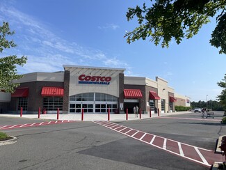 Plus de détails pour Route 72, Manahawkin, NJ - Local commercial à louer