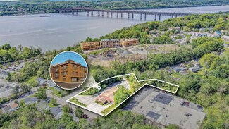Plus de détails pour 16 W Main St, Beacon, NY - Terrain à vendre