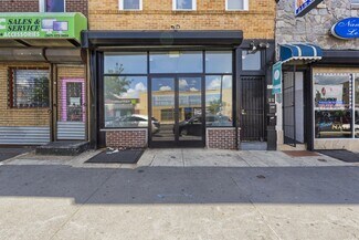 Plus de détails pour 4014 Market St, Philadelphia, PA - Local commercial à vendre