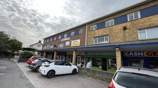 Plus de détails pour Norfolk Pl, Middlesbrough - Local commercial à louer