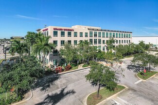 Plus de détails pour 2307 W Broward Blvd, Fort Lauderdale, FL - Bureau/Médical à louer