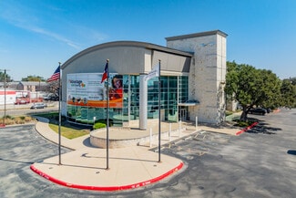 Plus de détails pour 6000 NW Loop 410, San Antonio, TX - Local commercial à vendre