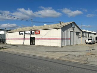 Plus de détails pour 1061 Terven Ave, Salinas, CA - Industriel/Logistique à vendre