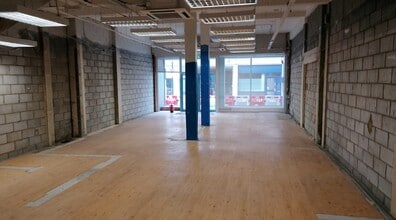 32-39 High St, Newport à louer Photo intérieure– Image 2 sur 4