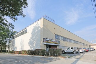 Plus de détails pour 4635 54th Rd, Flushing, NY - Industriel/Logistique à louer