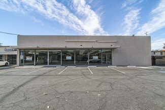 Plus de détails pour 26081 Bouquet Canyon Rd, Santa Clarita, CA - Local commercial à louer