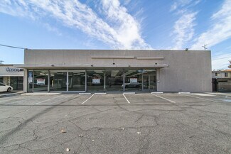 Plus de détails pour 26081 Bouquet Canyon Rd, Santa Clarita, CA - Local commercial à louer