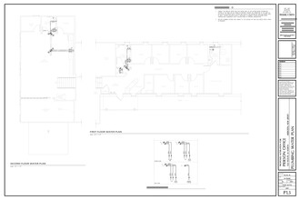 1323 Rt 34 N, Aberdeen, NJ à louer Plan de site– Image 1 sur 2