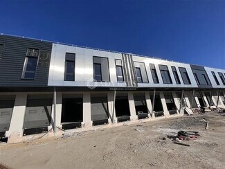 Plus de détails pour Industriel/Logistique à louer