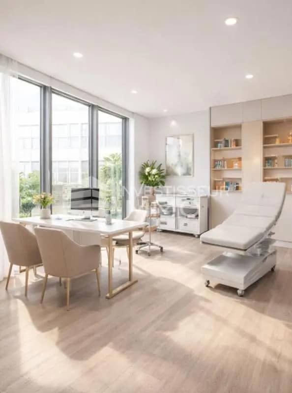 Bureau dans Lieusaint à louer Photo intérieure– Image 1 sur 6