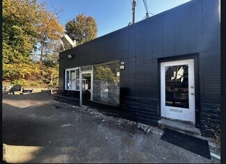 Plus de détails pour 9 Meadow Rd, Rutherford, NJ - Bureau/Local commercial, Local commercial à louer