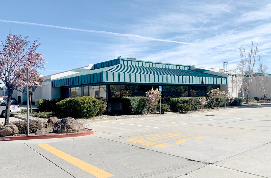 1160 Industrial Rd, San Carlos, CA à louer - Photo de l’immeuble – Image 3 sur 20