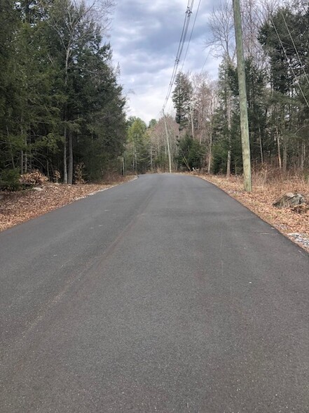 Winsted Rd, Colebrook, CT à vendre - Photo de l’immeuble – Image 3 sur 4