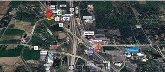 Plus de détails pour County Road K & Overlook Drive, Wausau, WI - Terrain à vendre
