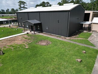 Plus de détails pour 23609 W Hardy Rd, Spring, TX - Industriel/Logistique à louer