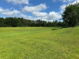 Plus de détails pour 213-217 Richard Ivey Pky, Macon-Bibb, GA - Terrain à vendre