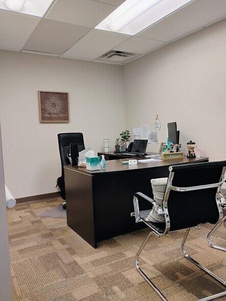 205 S Liberty St, Harrisonburg, VA à louer - Photo de l’immeuble – Image 3 sur 19