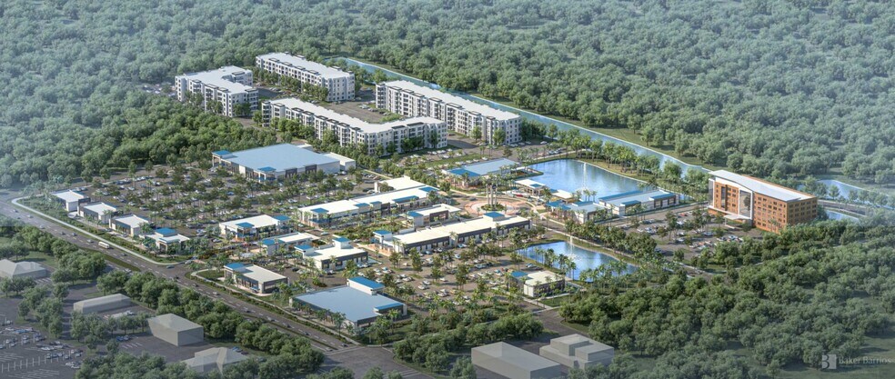 13000 Bonita Beach Rd SE, Bonita Springs, FL à louer - Photo principale – Image 2 sur 4