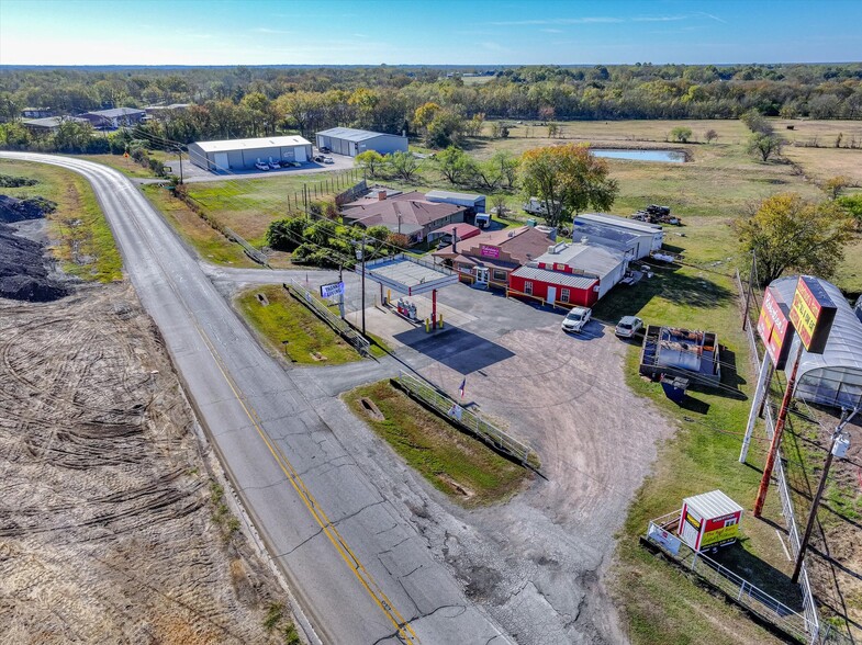 28323 I-20, Wills Point, TX à vendre - Photo de l’immeuble – Image 1 sur 49