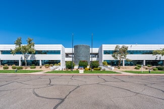 Plus de détails pour 2149 W Dunlap Ave, Phoenix, AZ - Bureau à louer