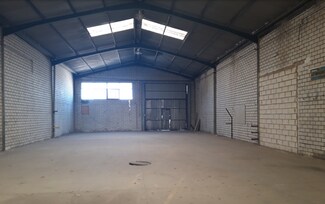 Plus de détails pour Industriel/Logistique à vendre