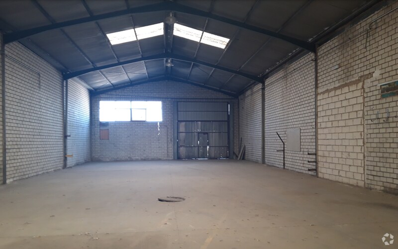 Industriel/Logistique dans Valdemoro, Madrid à vendre - Photo de l’immeuble – Image 1 sur 5
