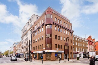 Plus de détails pour 87-89 Baker St, Londres - Bureau à louer