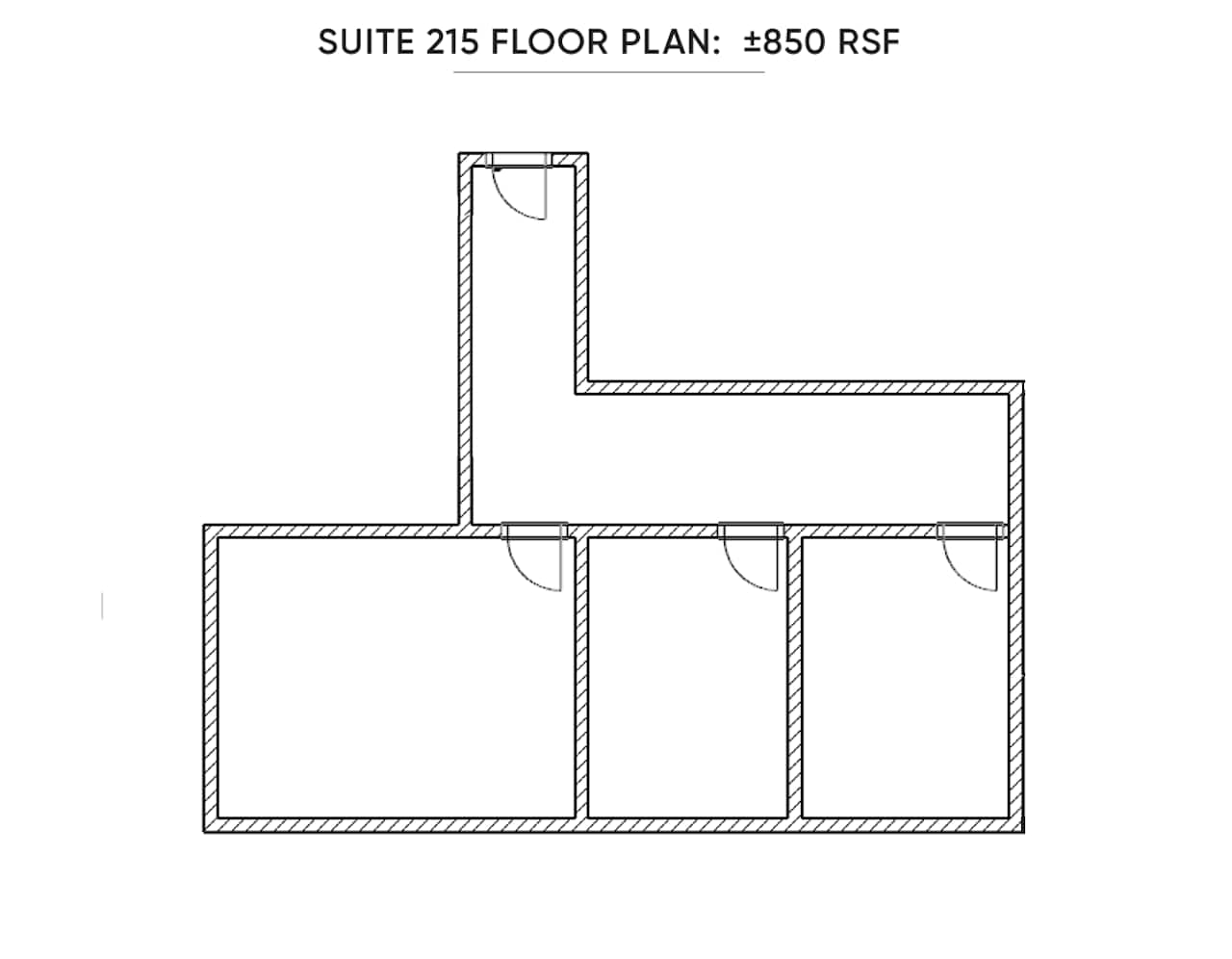 9025 Wilshire Blvd, Beverly Hills, CA à louer Plan d’étage– Image 1 sur 6