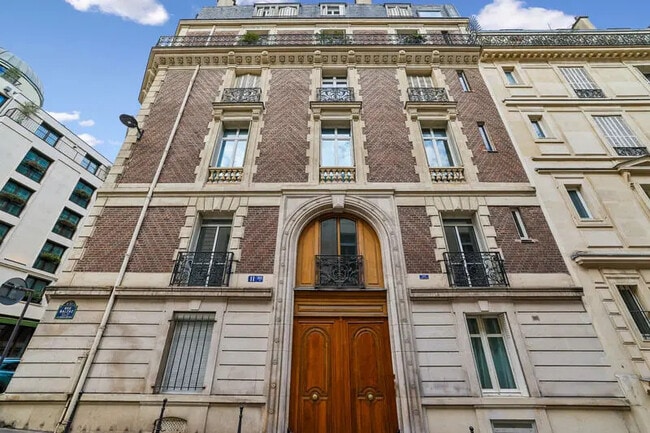 Plus de détails pour 11 bis Rue Balzac, Paris - Bureau à louer