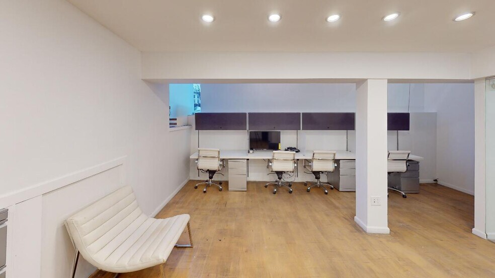 1448 Bedford Ave, Brooklyn, NY à louer - Photo intérieure – Image 3 sur 13