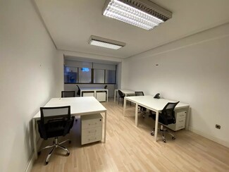 Plus de détails pour Calle Capitán Haya, 60, Madrid - Coworking à louer