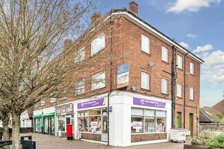 Plus de détails pour 147 Bushey Mill Ln, Watford - Local commercial à louer