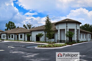 Plus de détails pour 1315 N Goldenrod Rd, Orlando, FL - Bureau à louer