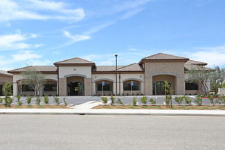 Plus de détails pour 695 W Cromwell Ave, Fresno, CA - Bureau à louer