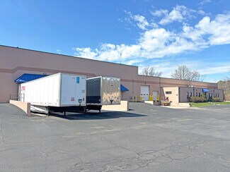 Plus de détails pour 16 Rockhill Rd, Cherry Hill, NJ - Industriel/Logistique à louer