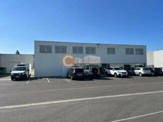 Plus de détails pour 1 Avenue Jean Alfonsea, Floirac - Industriel/Logistique à vendre