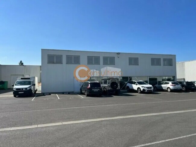 Plus de détails pour 1 Avenue Jean Alfonsea, Floirac - Industriel/Logistique à vendre
