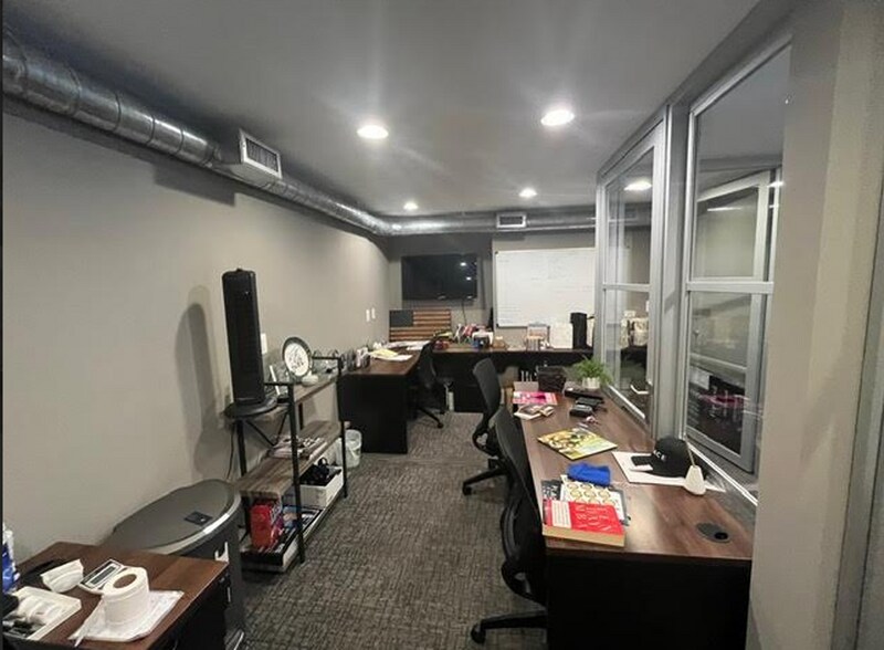 1803 14th St NW, Washington, DC à louer - Photo de l’immeuble – Image 3 sur 5