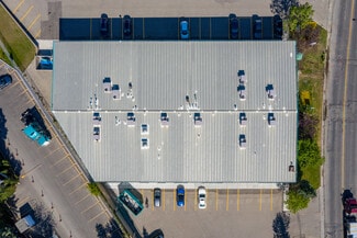 Plus de détails pour 1289 Highfield Cres SE, Calgary, AB - Local d’activités à vendre