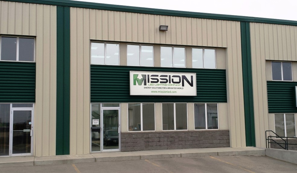 3912 77th Av, Leduc, AB à vendre - Photo de l’immeuble – Image 2 sur 6
