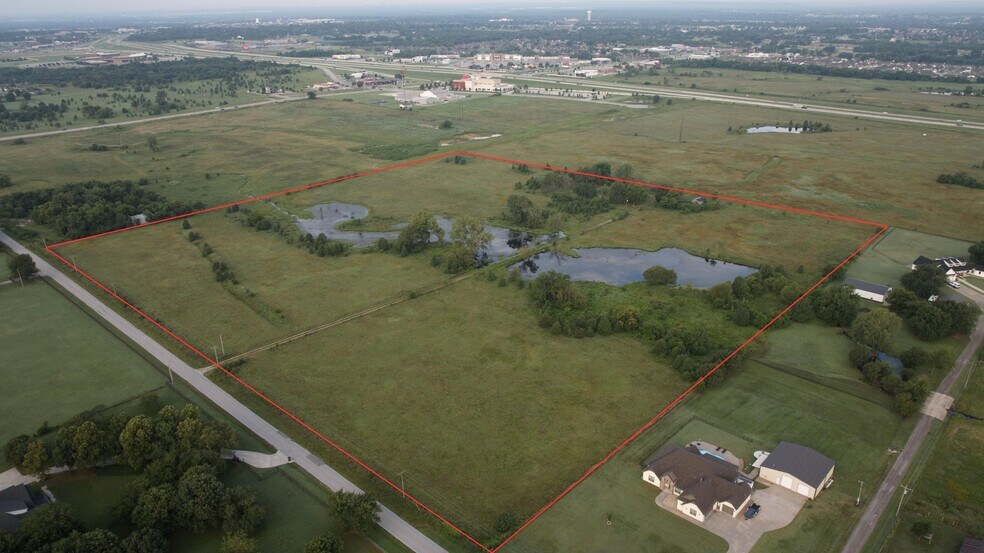 11980 N 145th East Ave, Collinsville, OK à vendre - Photo de l’immeuble – Image 2 sur 11