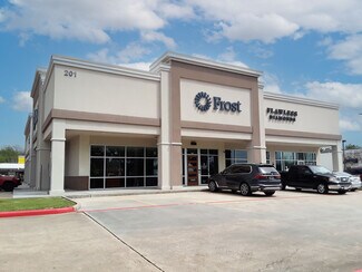 Plus de détails pour 201 S FM 270, League City, TX - Local commercial à vendre